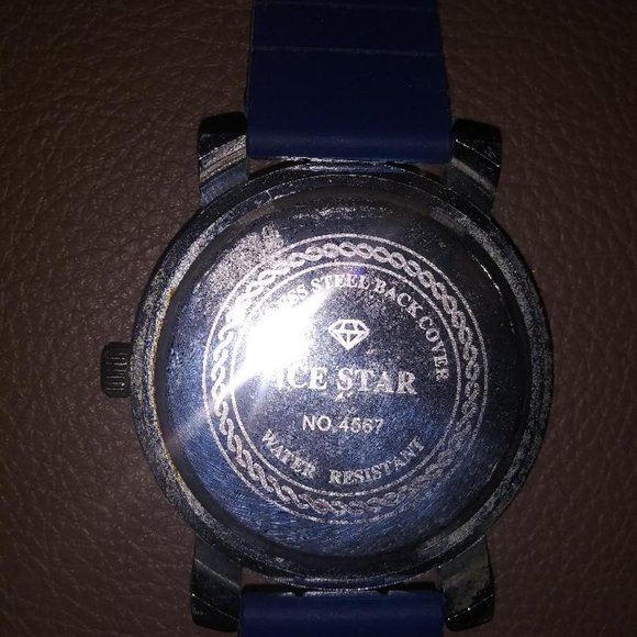 Ice Star Watch - Picture 2 of 3